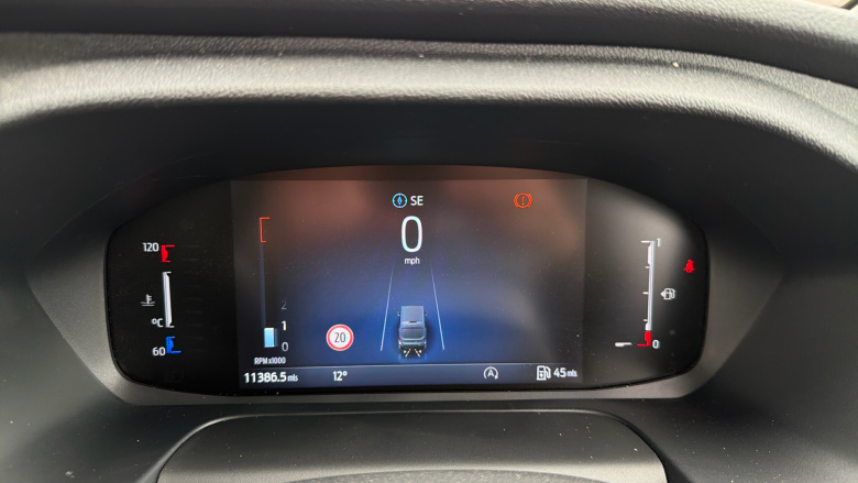 Ford Transit 350 L3 Diesel Fwd 2.0 EcoBlue 165ps H2 Limited Van [Nav]